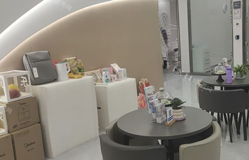 杭州牙科医院临平口腔院区地址公开，看牙门店地址特色项目和收费明细一并送你！(图4)