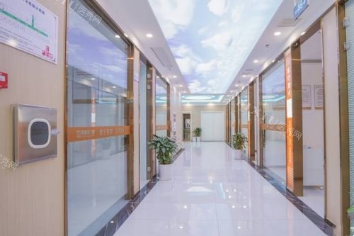 连云港和美家口腔是正规的吗？文内分享机构的多项优势！(图2)