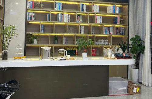 杭州瑞创口腔怎么样，听说做种植牙和正畸医生技术好收费也是透明合理！(图4)