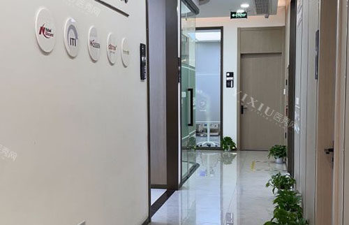 杭州瑞创口腔怎么样，听说做种植牙和正畸医生技术好收费也是透明合理！(图3)