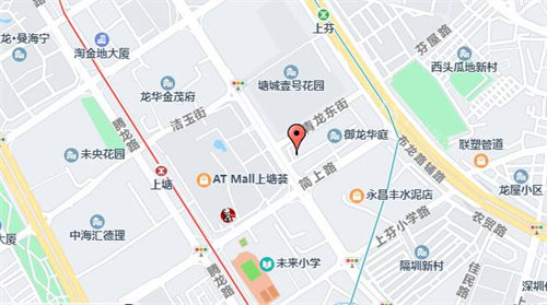 深圳云景口腔三家门店地址！龙华｜公明广场｜光明新区地址及特色分析！(图2)