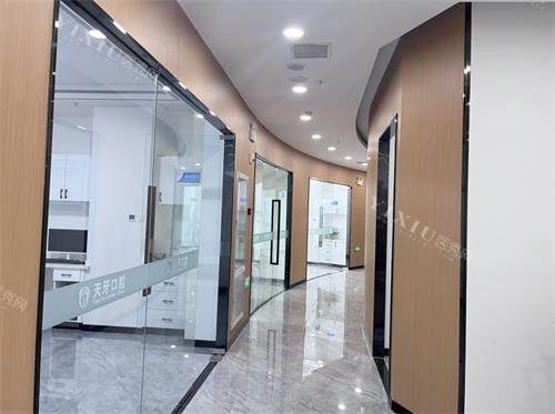 呼和浩特补牙便宜又好的医院有哪些？公布呼和浩特价廉物美的补牙医院排名(图6)