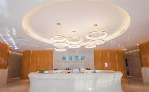 呼和浩特补牙便宜又好的医院有哪些？公布呼和浩特价廉物美的补牙医院排名(图1)