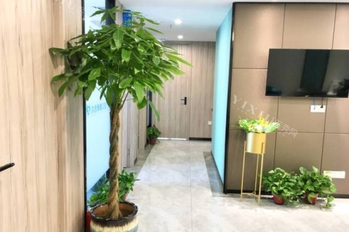 南京新天地口腔怎么样？1城3院打造现代诊疗概念！(图3)