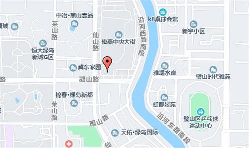 众植博仕口腔在重庆8家门店地址公开！南岸｜沙坪坝｜九龙坡｜巴南｜璧山｜垫江｜江津都有建院！(图5)