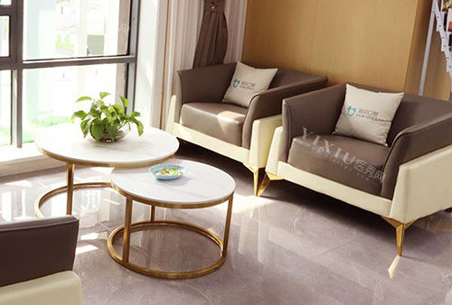 武汉海贝口腔做牙齿治疗也太好了吧，进口品牌种植牙套餐仅需2680元起太划算！(图3)