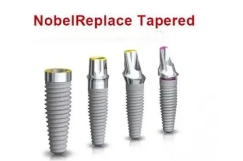 昆山种植牙收费标准：含创英／登腾／奥齿泰／皓圣／诺贝尔等十大植体(图3)