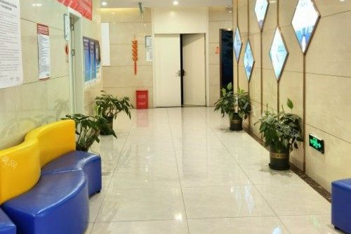 报！株洲欢笑口腔的特色项目与+价格+服务的优势已经拿到了！还不清楚的看过来！(图3)