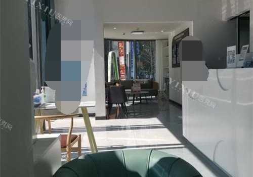 昆明玉贝尔口腔医院收费高吗？价格显示登腾7800元起隐形矫正18000元起(图3)