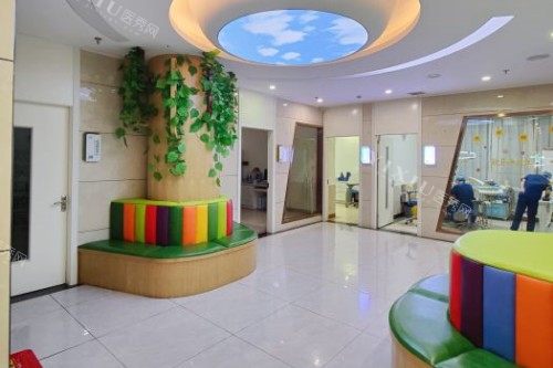 报！株洲欢笑口腔的特色项目与+价格+服务的优势已经拿到了！还不清楚的看过来！(图2)