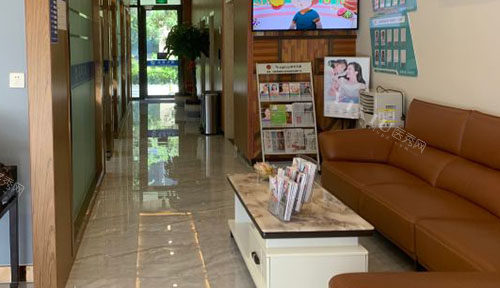 杭州富阳品湖口腔地址在哪里，当地人都说做牙齿治疗体验好技术靠谱！(图2)