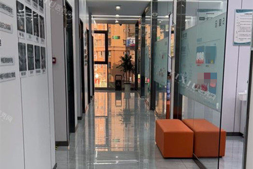 听自贡朋友说德立口腔看牙不仅靠谱而且价格实惠~一文揭秘真假！(图3)