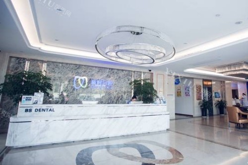 南京蓝鲟口腔正畸5个优势：出色专科团队只是其中之一！(图1)