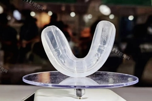 儿童eta矫正器展示图
