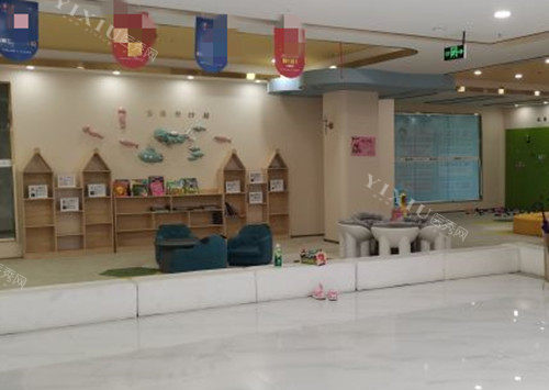 手慢无！亲自探秘宜宾喜牙口腔实力：规模宏大，服务优质，技术先进!(图4)