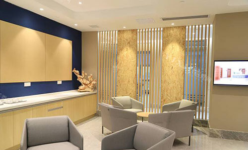 杭州牙科医院滨江院区做牙齿治疗靠谱吗，公布2024年特色看牙项目和收费明细！(图2)