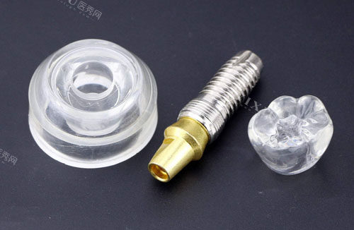 韩国登腾种植牙的价格公开，2024年做单颗种植牙收费2980元起！(图2)