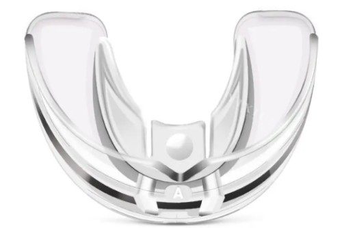 家长提问：想问下孩子使用的MRC矫正器停戴一个月牙齿会恢复原样吗？(图3)