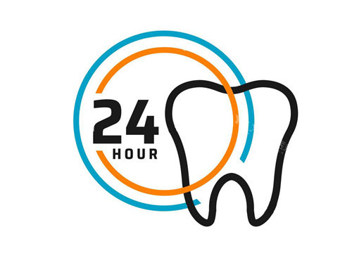 24小时牙科服务图
