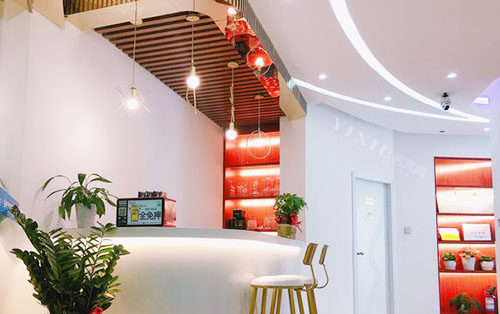 南宁贝尔口腔看牙收费标准公开，自锁托槽矫正6800元起／种植牙3180元起超划算！(图3)