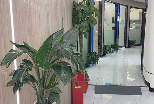 武汉优益佳口腔正规吗，优益佳口腔是什么性质的医院，做牙齿治疗收费贵不贵？(图6)