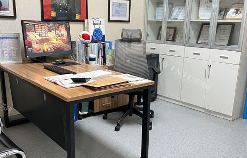 武汉通策口腔正规吗，听说做牙齿治疗收费不贵服务好靠谱受欢迎！(图4)