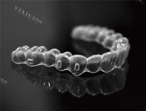 暑期想做牙齿矫正的看过来！悦见隐形矫正优势+与多个矫正器价格对比您收好！(图2)