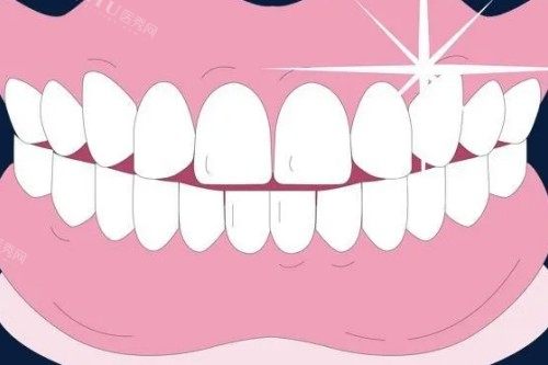 南京马泷齿科位于南京国际金融中心IFCX商场！院内的隐形矫正和早期干预矫正医生做得相当不错！(图3)