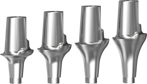 韩国奥齿泰种植牙有几个系列？U系列／SS系列／TS系列／MS系列多方面分析！(图1)