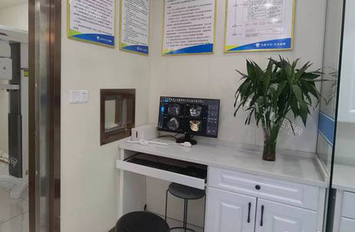 武汉坚馨美口腔看牙口碑评价真不错，网友表示环境好服务贴心看牙收费更靠谱！(图3)