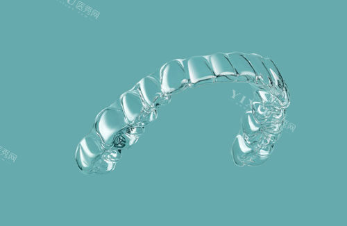 曙美隐形牙套有用过的吗，做正畸改善好不好收费一般在多少？(图3)