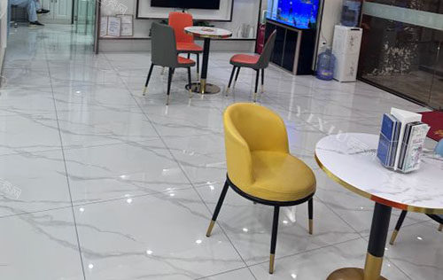 武汉坚馨美口腔看牙口碑评价真不错，网友表示环境好服务贴心看牙收费更靠谱！(图4)