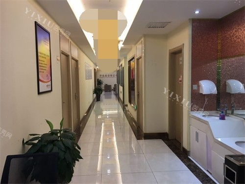 宝鸡小白兔口腔医院好不好？是一家在当地小有名气的口腔医院！(图1)