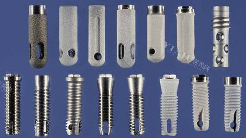 瑞士拓美thommen种植体优势特点公开，不同型号特点收费看过来！(图4)