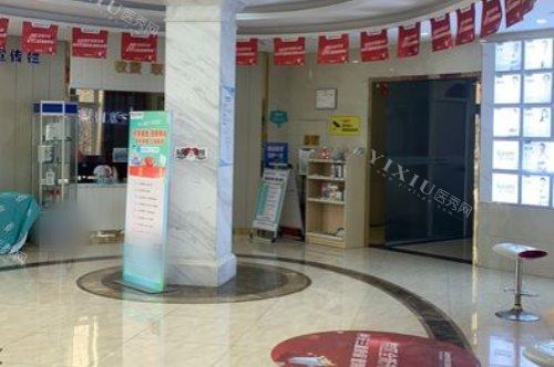 不可错过的青岛可恩口腔医院价格表，韩国登腾种植牙3280+时代天使25000+(图3)