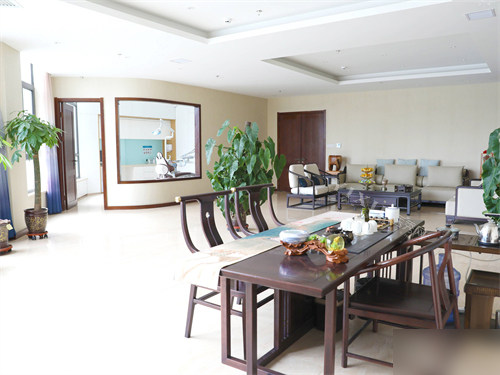 应牙友要求，解答大同博诚口腔地址在哪里？口腔医疗知识及预约建议详解(图2)