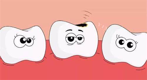 无锡的口腔医院哪家好？无锡德厚口腔、宜兴海吉亚医院鼎植口腔、无锡常州牙坐标口腔等前三人气医院!任你选(图3)