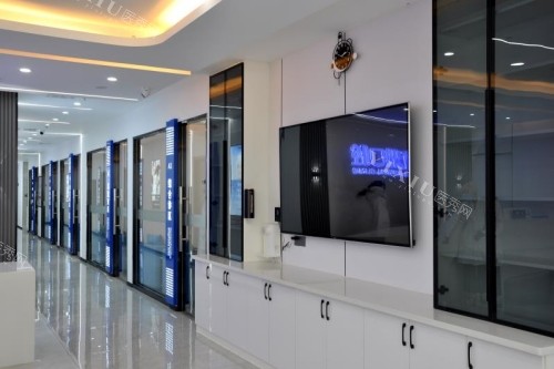 南平植雅口腔位于延平区八一路！特色项目齐全／服务周到／收费便宜／口碑好！(图3)