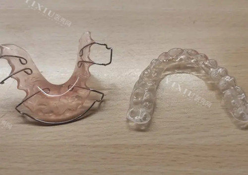 ​哈雷保持器是上下都要戴吗？优势特点和使用说明详解(图1)