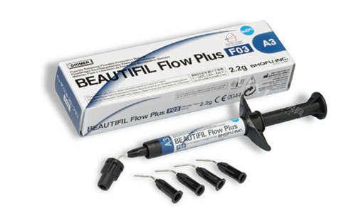 日本松风树脂和美国3m哪种好，详解不同补牙材料特点和收费标准！(图1)