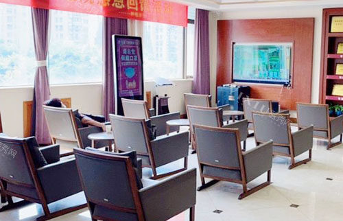 杭州亮贝美口腔医院电话号码公开，24小时值班电话拨打 0571-5670....(图2)