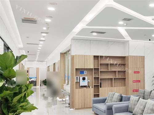 西安莲湖区牙科医院推荐前十！是人气高+口碑超好机构，看牙实力强优势明显！(图1)