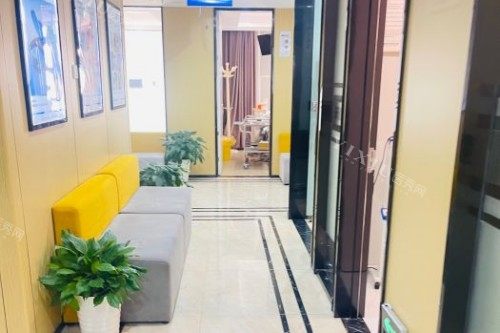 南京牙管家口腔医院正规吗？从资质表和医院简介来看它家正规性没问题(图4)