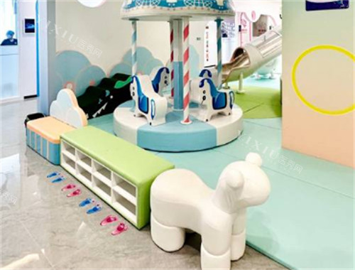 济南可恩口腔医院补牙多少钱？200-500元起不等，附价格表分享种植牙、牙齿矫正、牙冠价格(图3)