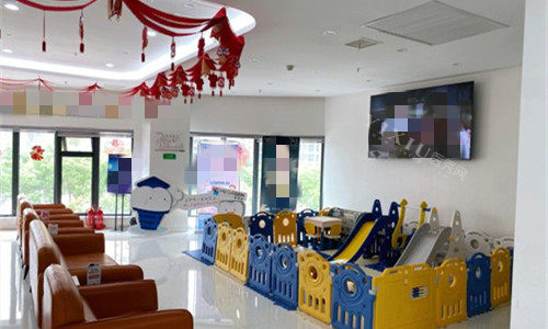 新乡植得口腔是连锁牙科吗？正规吗？公开详细内部资料情况介绍！(图3)