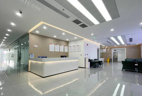 惠州新惠口腔环境图展示