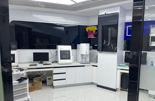 武汉优益佳口腔牙齿治疗技术真不错，种植牙和牙齿矫正口碑都说好！(图3)