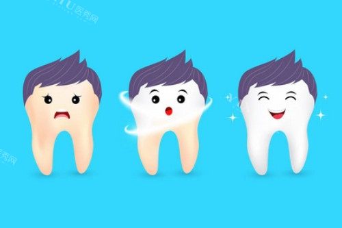 晋江陈埭镇哪家牙科比较靠谱？吴纯龙／益牙／牙特／新爱牙／牙乐这五家口腔都不错！(图2)