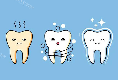 宝鸡眉县牙科哪家好？誉尔蔓／微笑／首善李师是正规值得信赖机构！(图4)
