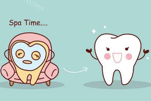 宝鸡眉县牙科哪家好？誉尔蔓／微笑／首善李师是正规值得信赖机构！(图3)